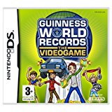 NDS: GUINNESS WORLD RECORDS: THE VIDEO GAME (GAME)